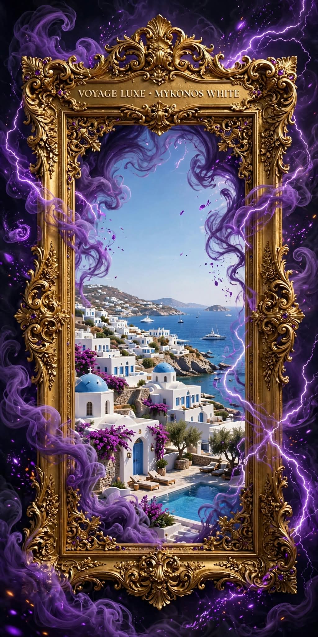 Mykonos